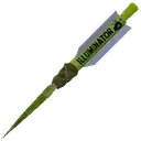 Acid Bolt