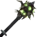 Acid Mace
