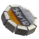 Grinder Disc