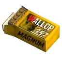 .357 Magnum Ammo