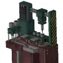 Ammo Station
