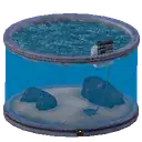 Large Aquarium