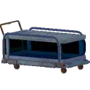 Aquarium Cart