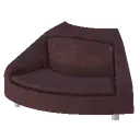 Corner Armchair