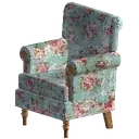 Vintage Armchair