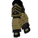 Legate Bracers