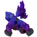 Crystalline Couters