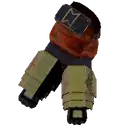 Triarii Armwraps