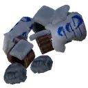 Shifu Vambraces