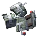Bio-Mimic Armwraps