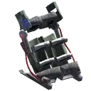 Bionic Legs