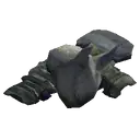 Carapace Gauntlets