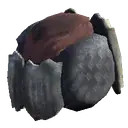 Carapace Plackart