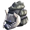 Carapace Helm