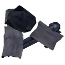 Scarab Sabatons