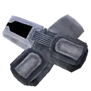 Hyperion Gauntlets