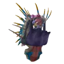 Exor Spines