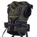 Interfector Chestwraps