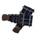A.E.G.I.S. Pauldrons