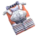 F.O.R.G.E. Chestplate