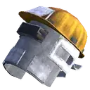 F.O.R.G.E. Helmet