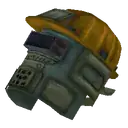 A.T.O.M.S. Helmet