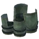 A.T.O.M.S. Greaves