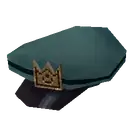 Commander's Cap
