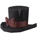 Snowman's Top Hat