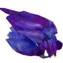 Crystalline Casque