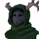 Accursed Hood