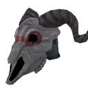 Horned Helmet