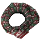 Snowman's Scarf