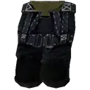 Legate Legguards