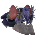 Exor Shinguards