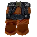 Triarii Legguards