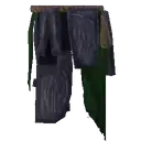 Jinxed Shinplates