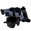 Kintsugi Greaves