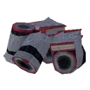 Jugaar Armwraps