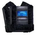 Extemp Chestplate