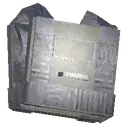 Makeshift Chestplate