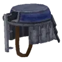 Extemp Helmet