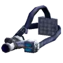 Makeshift NVGs
