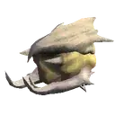 Peccary Helmet