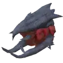 Alpha Helmet