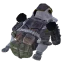 Rat Suit