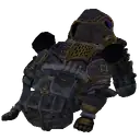 High Inquisitor Suit