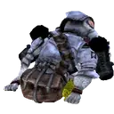 Sapper Suit