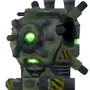 Ionized Coreplate