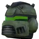 Nucleus Helm